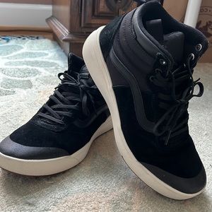 Vans UltraCush Lite Sneaker